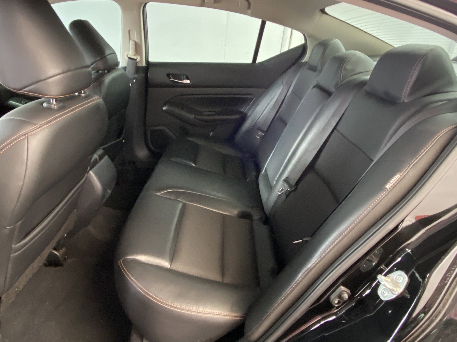Used 2021 Nissan Altima 2.5 SR FWD image 44