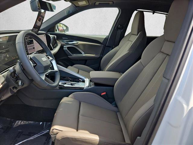 New 2026 Audi Q5 Premium AWD/4WD image 4