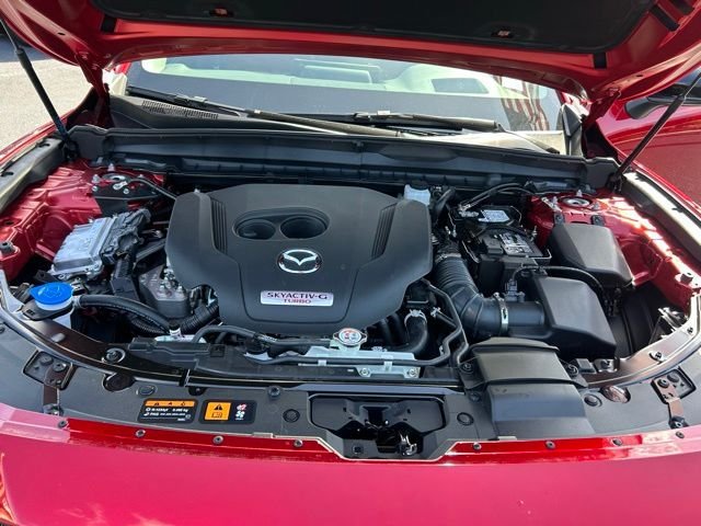 New 2026 MAZDA CX-50 AWD 2.5 S w/ Weather Package image 6