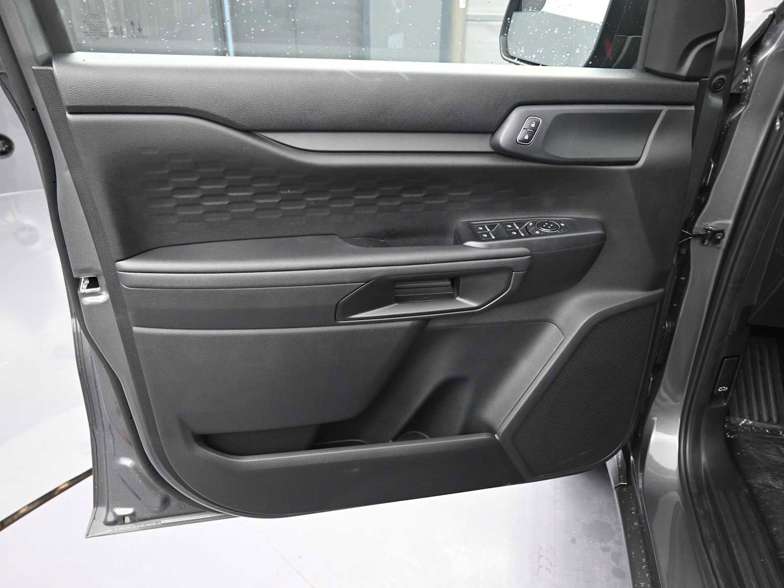 New 2025 Ford Ranger XL image 22