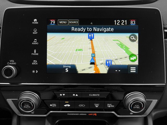 Used 2017 Honda CR-V Touring image 20