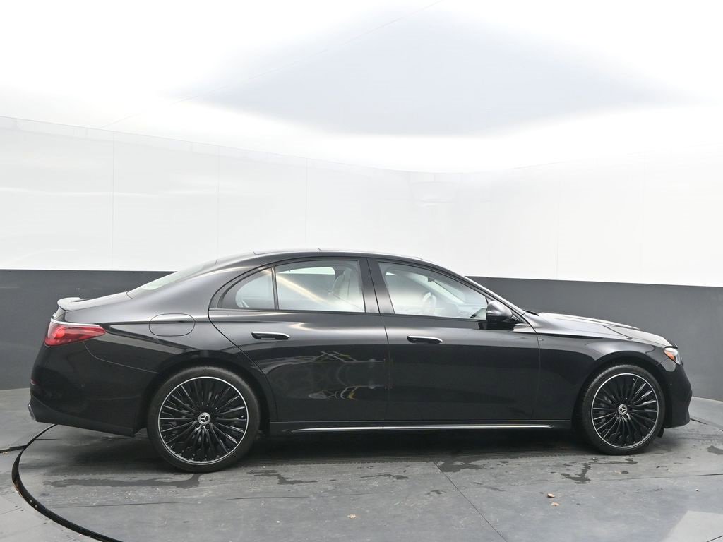 Used 2024 Mercedes-Benz E 450 E 450 image 8