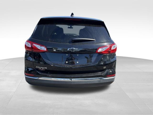 Used 2019 Chevrolet Equinox LT FWD image 6