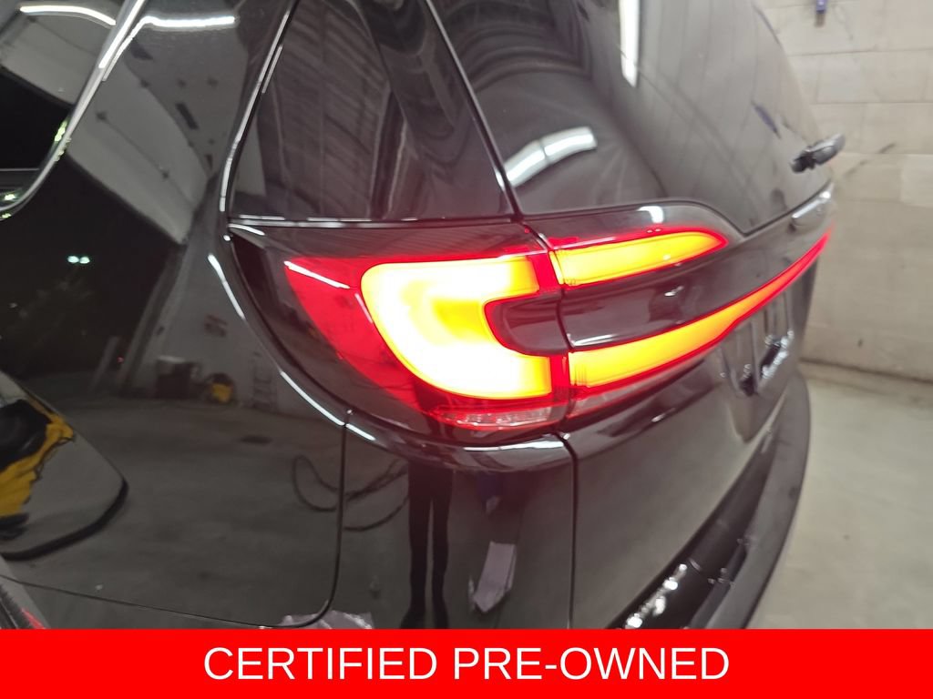 Used 2025 Chrysler Pacifica Select FWD image 34