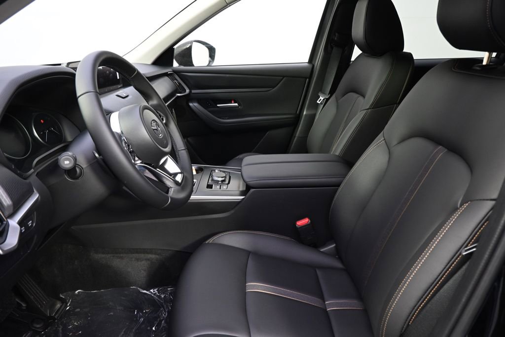 New 2026 MAZDA CX-90 3.3 Turbo w/ Select Package image 13