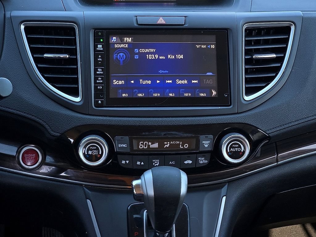 Used 2015 Honda CR-V EX-L image 11