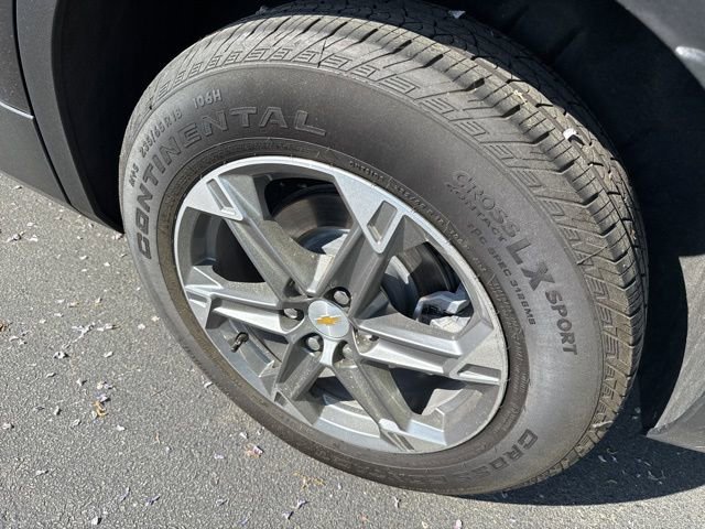 Used 2024 Chevrolet Blazer LT w/ Convenience Package image 33