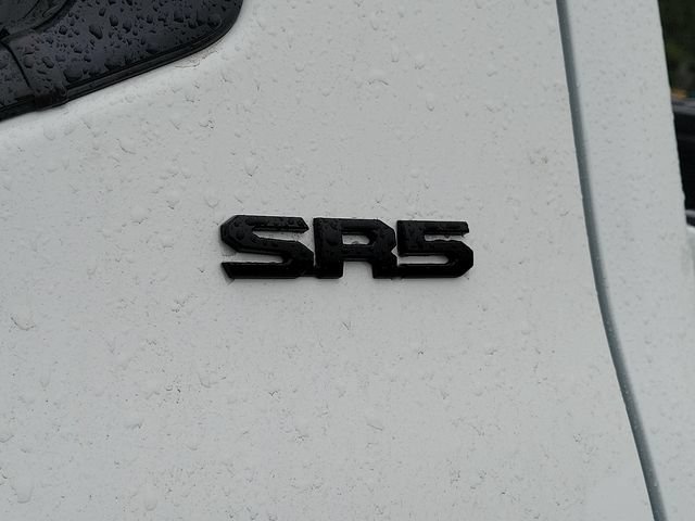 Used 2024 Toyota Tundra SR5 w/ TRD Off-Road Package AWD/4WD image 21
