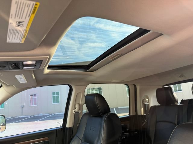 Used 2016 RAM 2500 Laramie AWD/4WD image 40