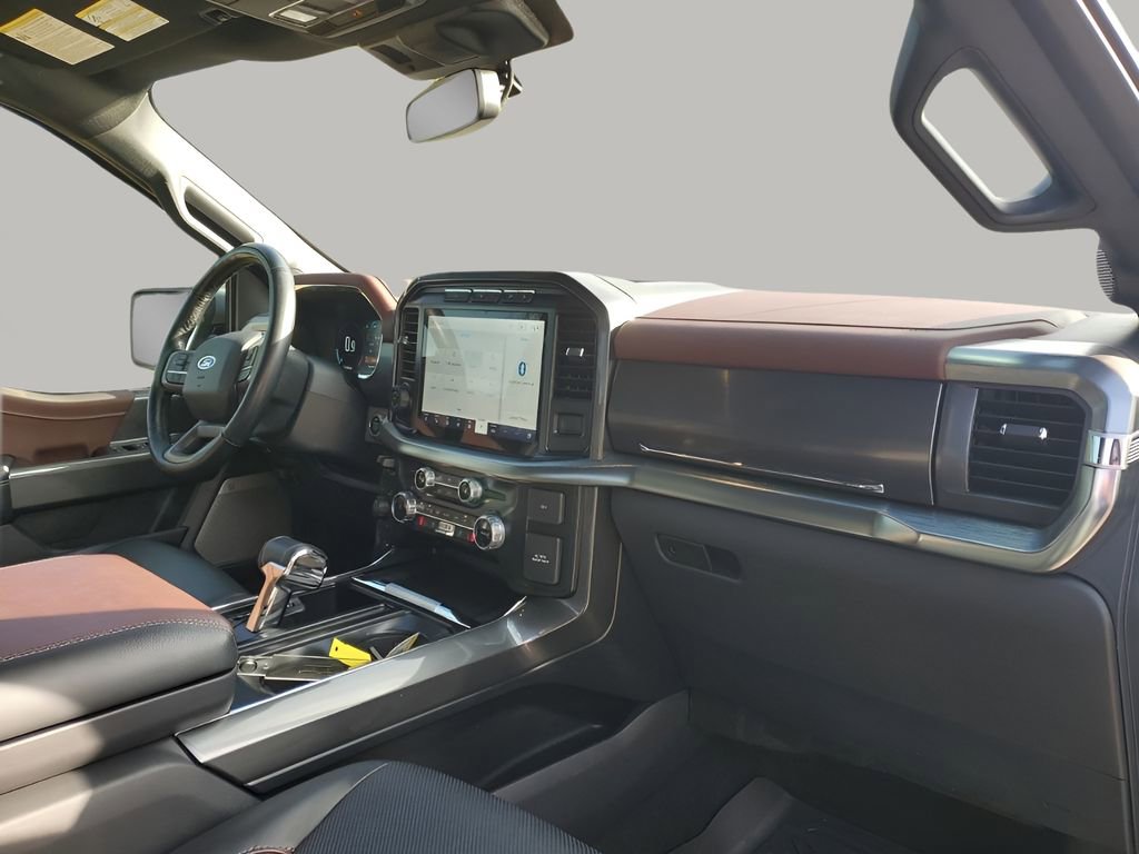 Used 2023 Ford F150 Lariat image 14