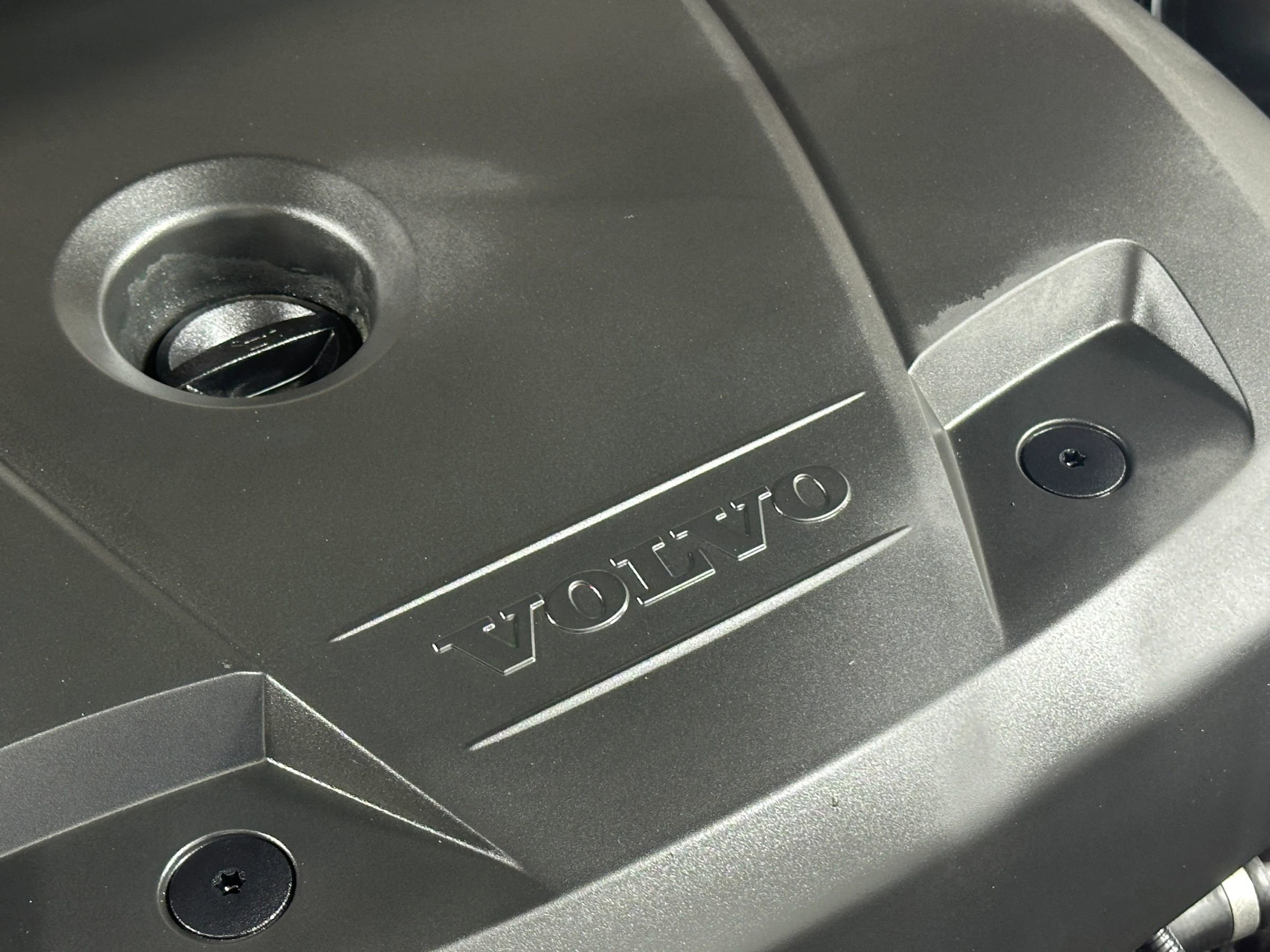 Used 2018 Volvo V60 T5 Dynamic w/ Vision Package image 18