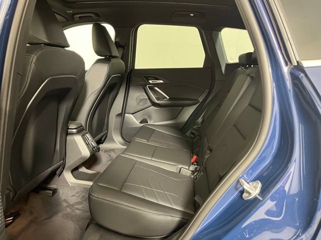 Used 2026 BMW X1 xDrive28i w/ Convenience Package AWD/4WD image 20