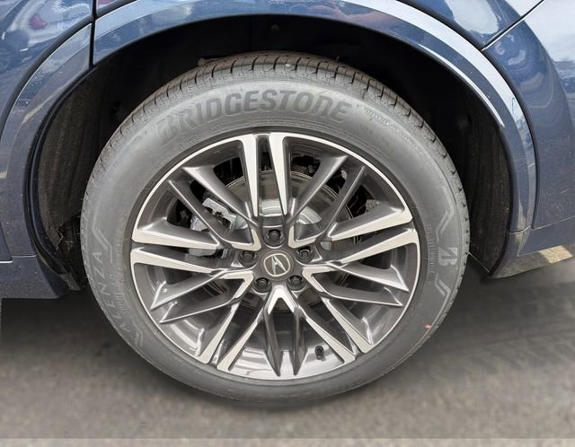 New 2026 Acura MDX SH-AWD w/ Advance Package image 10
