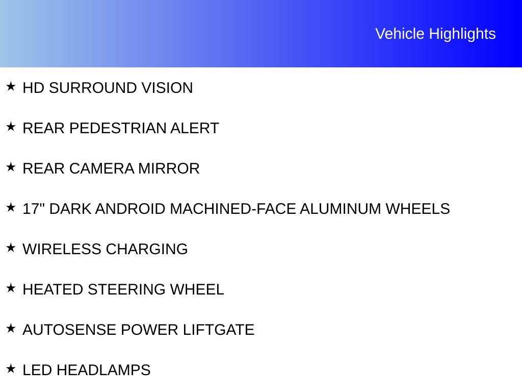 Used 2026 Chevrolet Equinox ACTIV w/ Convenience Package III FWD image 7