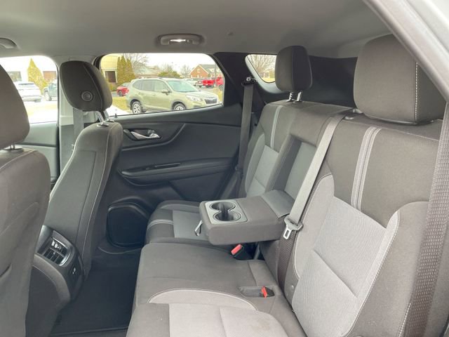 Used 2024 Chevrolet Blazer LT image 12
