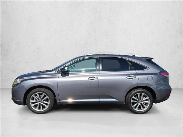 Used 2015 Lexus RX 350 FWD image 8
