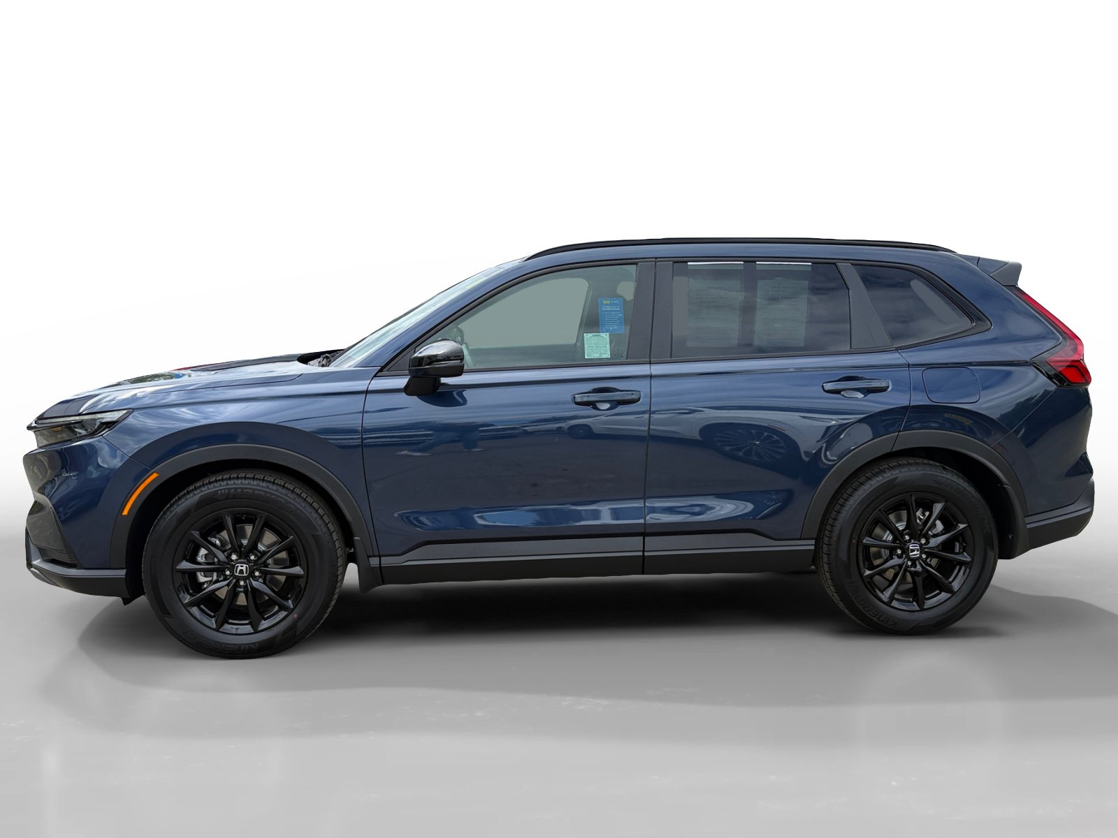 Used 2026 Honda CR-V Sport image 2