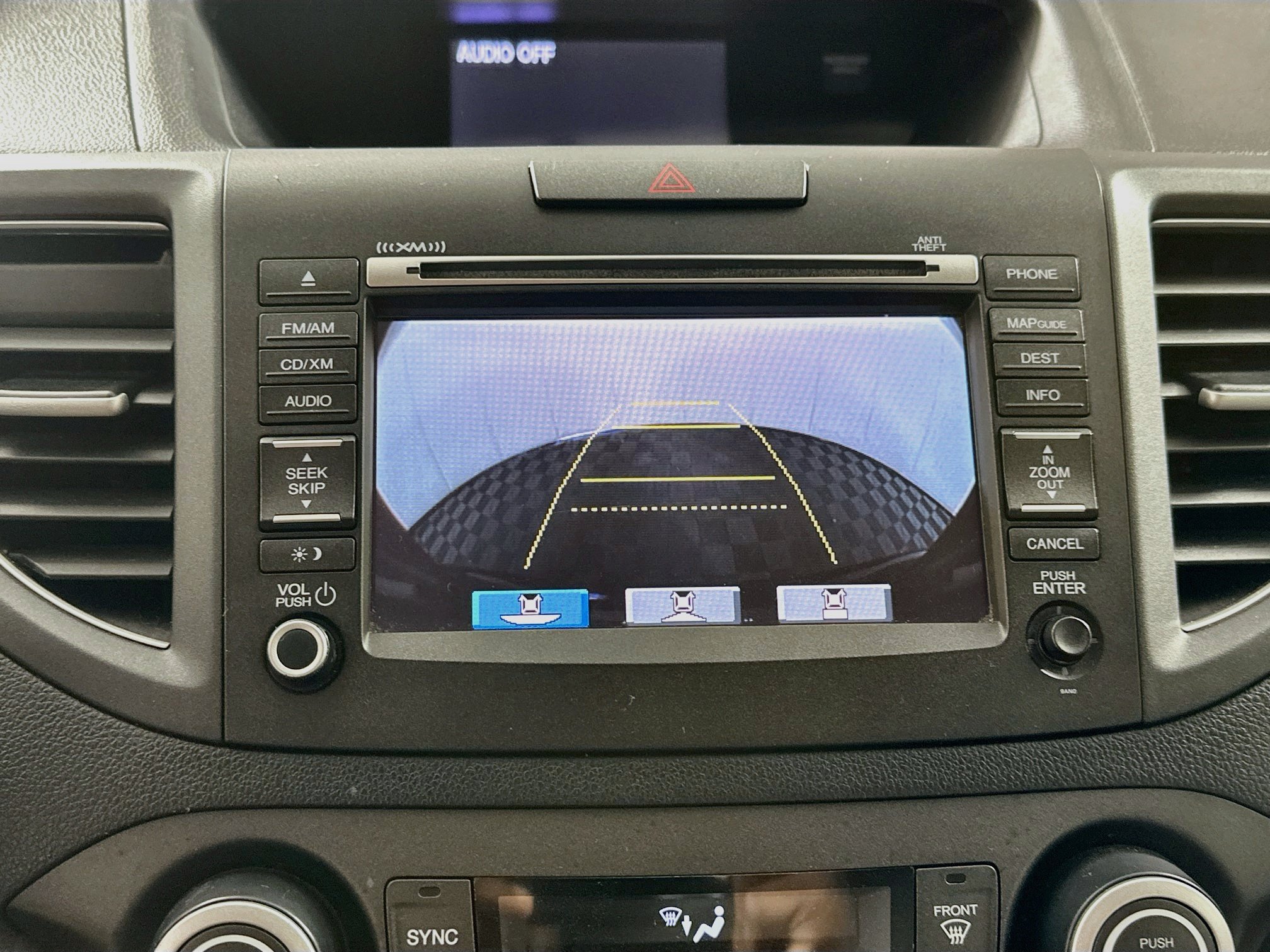 Used 2013 Honda CR-V EX-L image 22