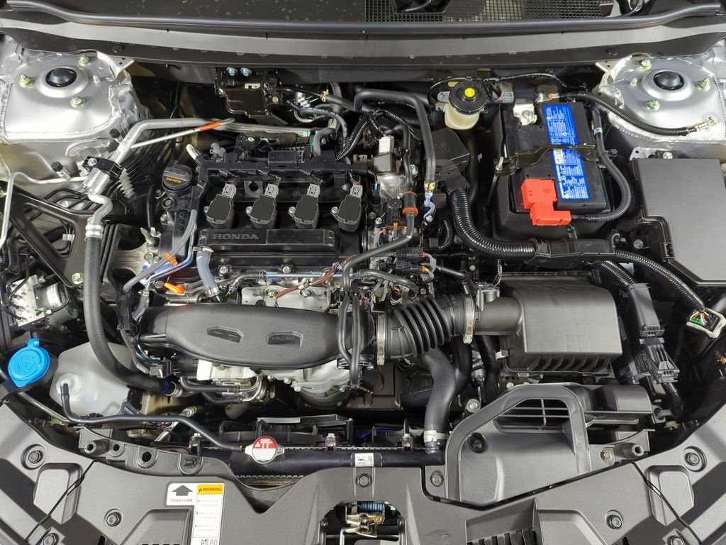 New 2026 Honda Accord SE image 7