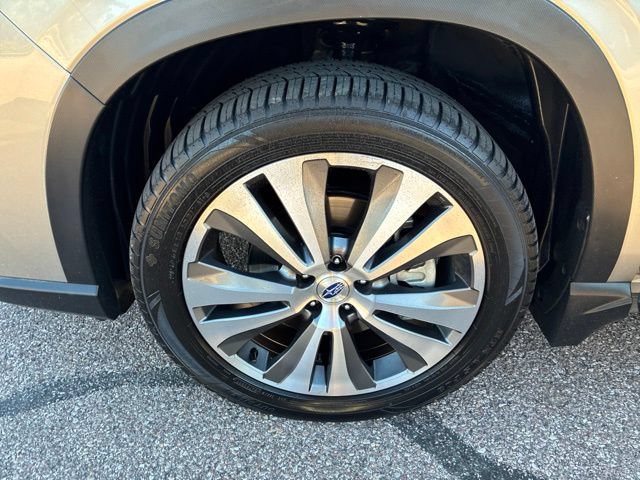 Used 2019 Subaru Ascent Limited AWD/4WD image 11