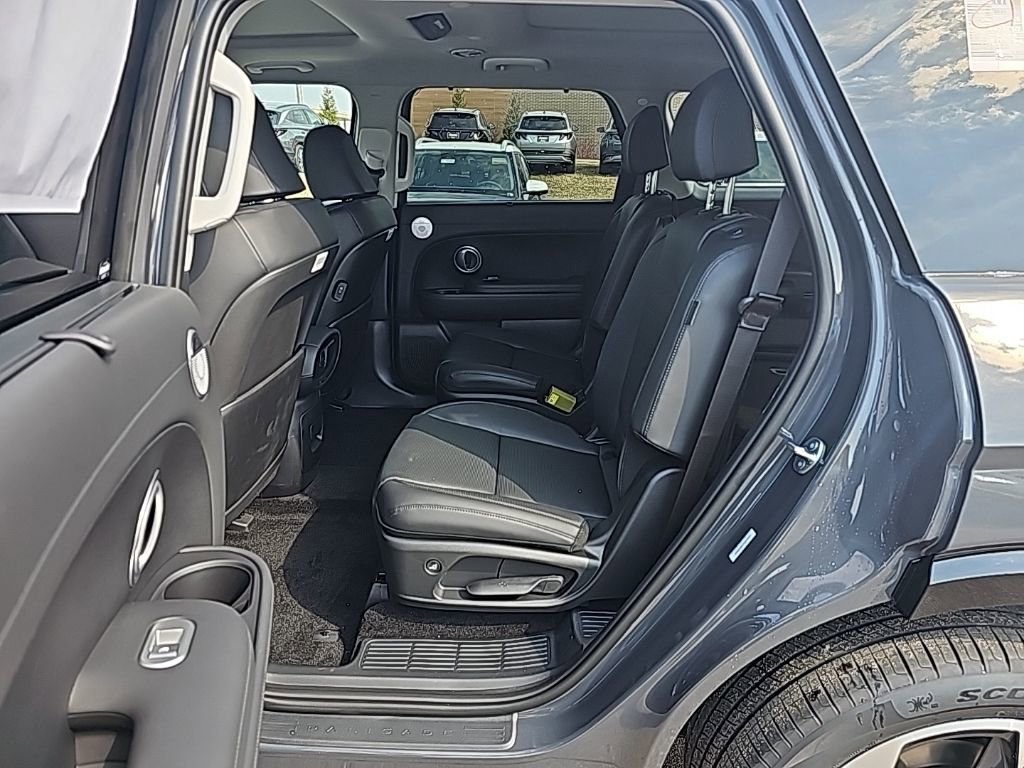New 2026 Hyundai Palisade Limited AWD/4WD image 32