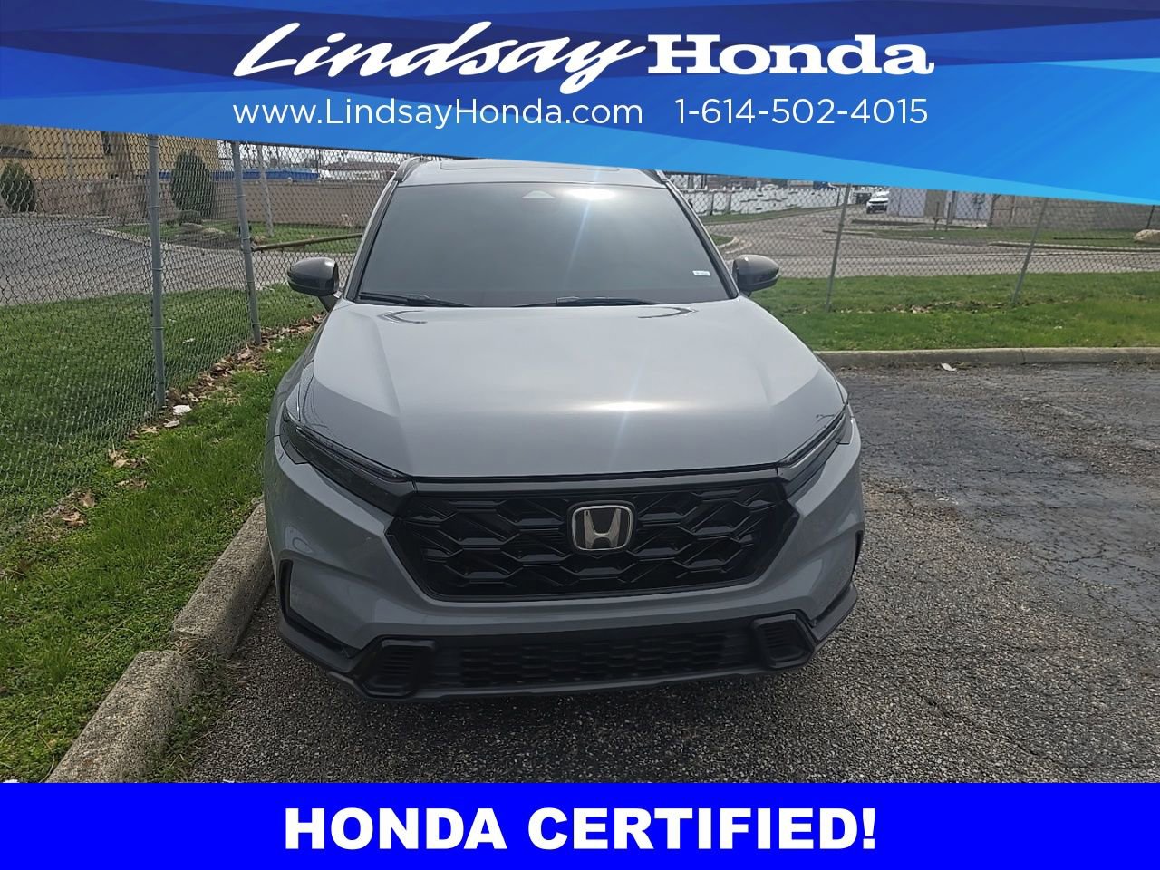 Used 2023 Honda CR-V Sport image 9