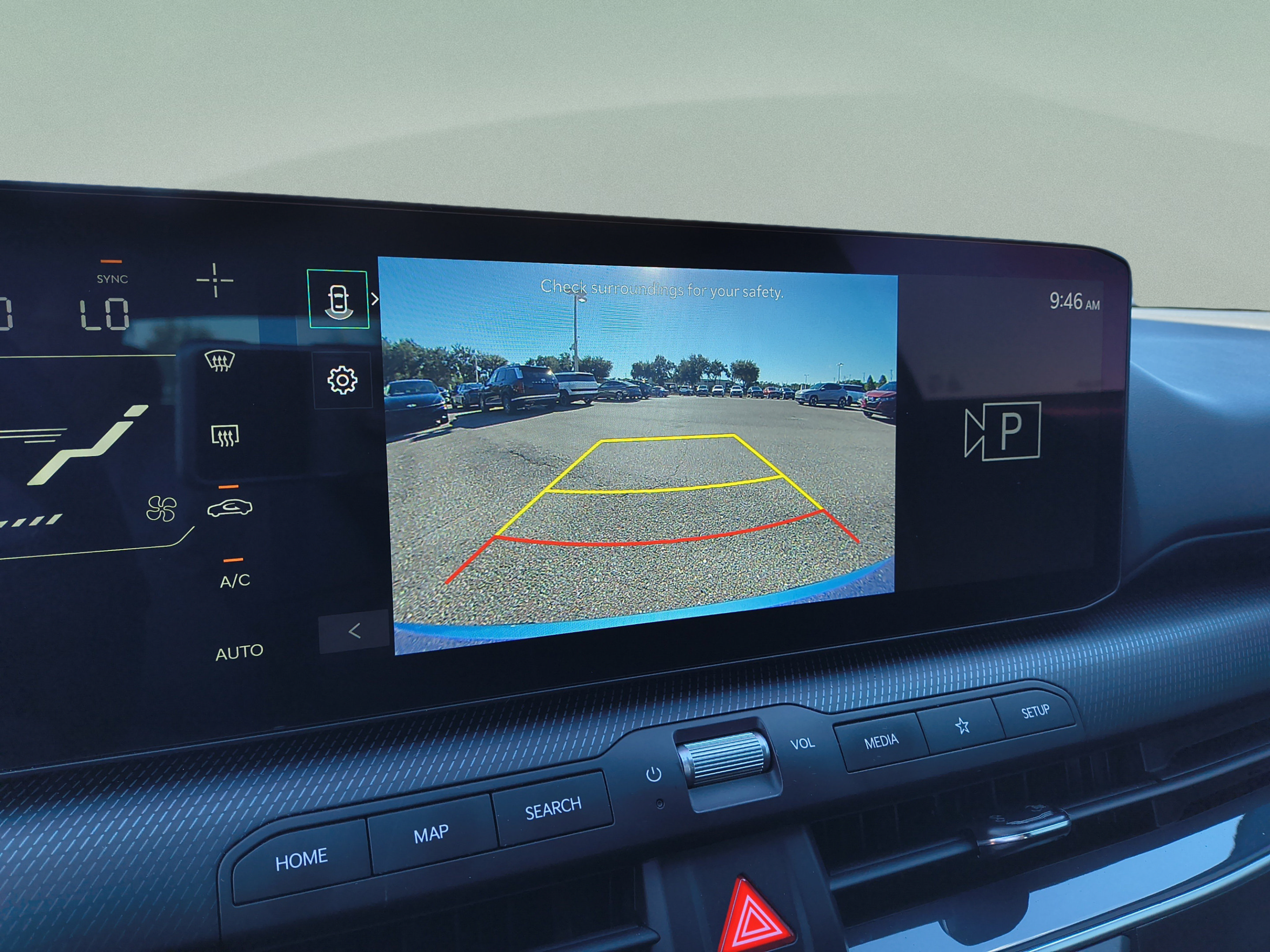 Used 2025 Kia K4 GT-Line FWD image 17