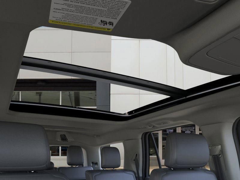 New 2026 Ford Expedition Active image 22