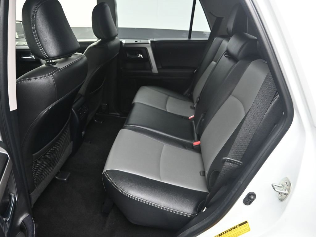 Used 2024 Toyota 4Runner SR5 Premium image 29