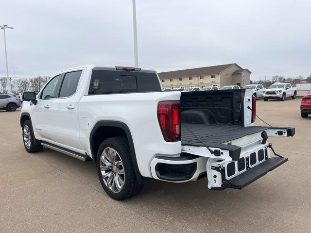 Used 2024 GMC Sierra 1500 Denali w/ Denali Reserve Package image 7