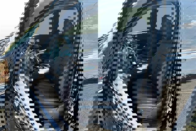 New 2025 Mercedes-Benz GLS 450 4MATIC image 12