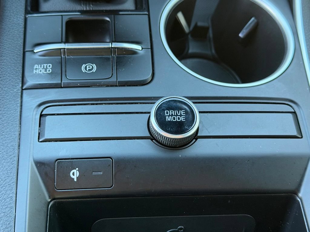Used 2022 Kia K5 GT-Line FWD image 34