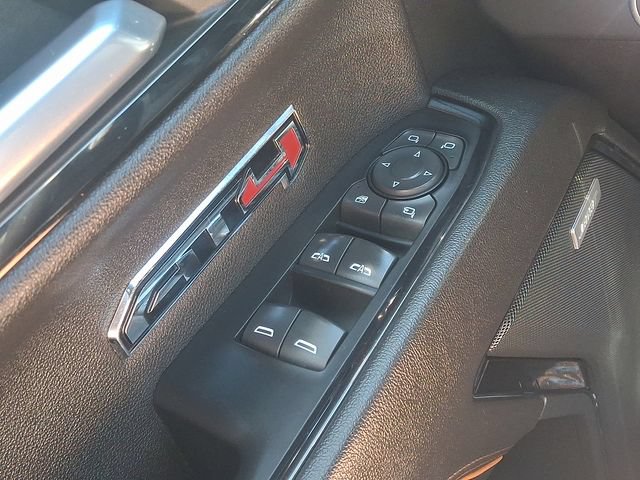 Used 2022 GMC Sierra 1500 AT4 w/ AT4 Premium Package AWD/4WD image 24