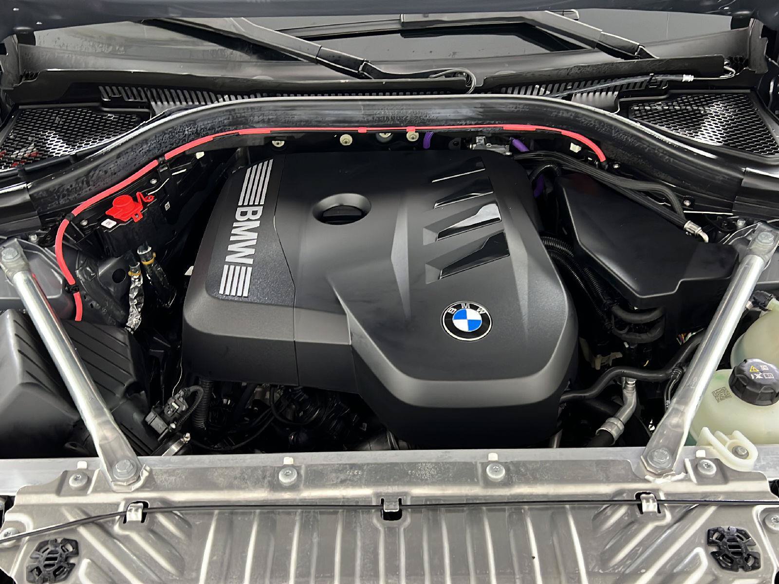 New 2026 BMW X3 xDrive30i w/ Premium Package AWD/4WD image 34