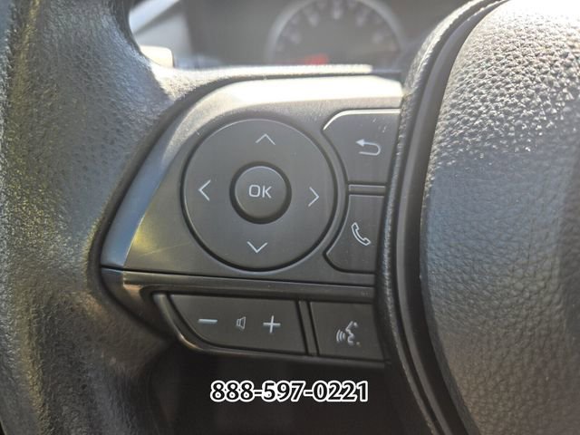 Used 2020 Toyota RAV4 XLE w/ Convenience Package image 29