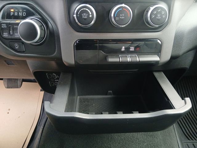 Used 2022 RAM 1500 Big Horn image 43