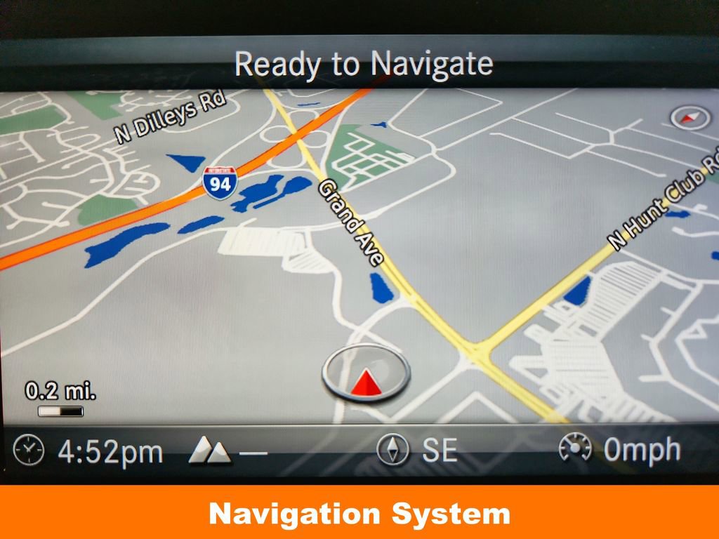 Used 2018 Mercedes-Benz GLA 250 4MATIC w/ Premium Package image 15