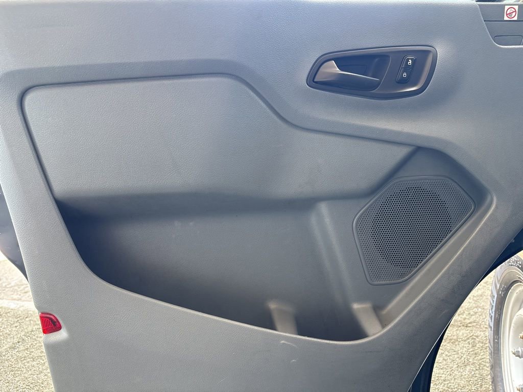 Used 2019 Ford Transit 250 148 High Roof Extended RWD image 10