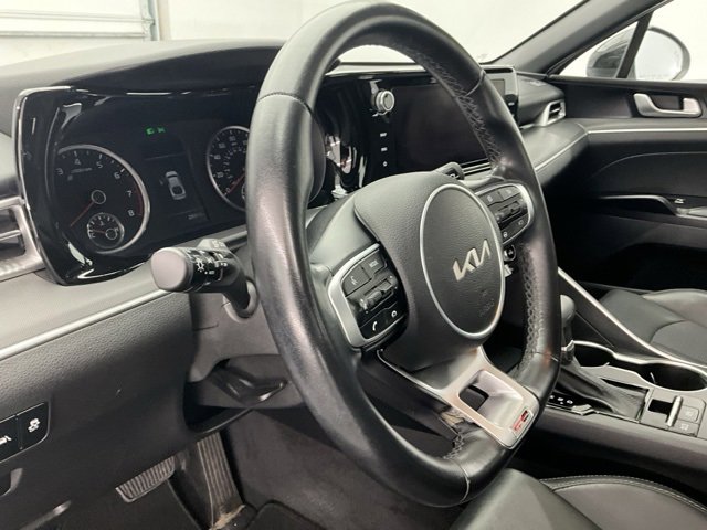 Used 2022 Kia K5 GT-Line image 14