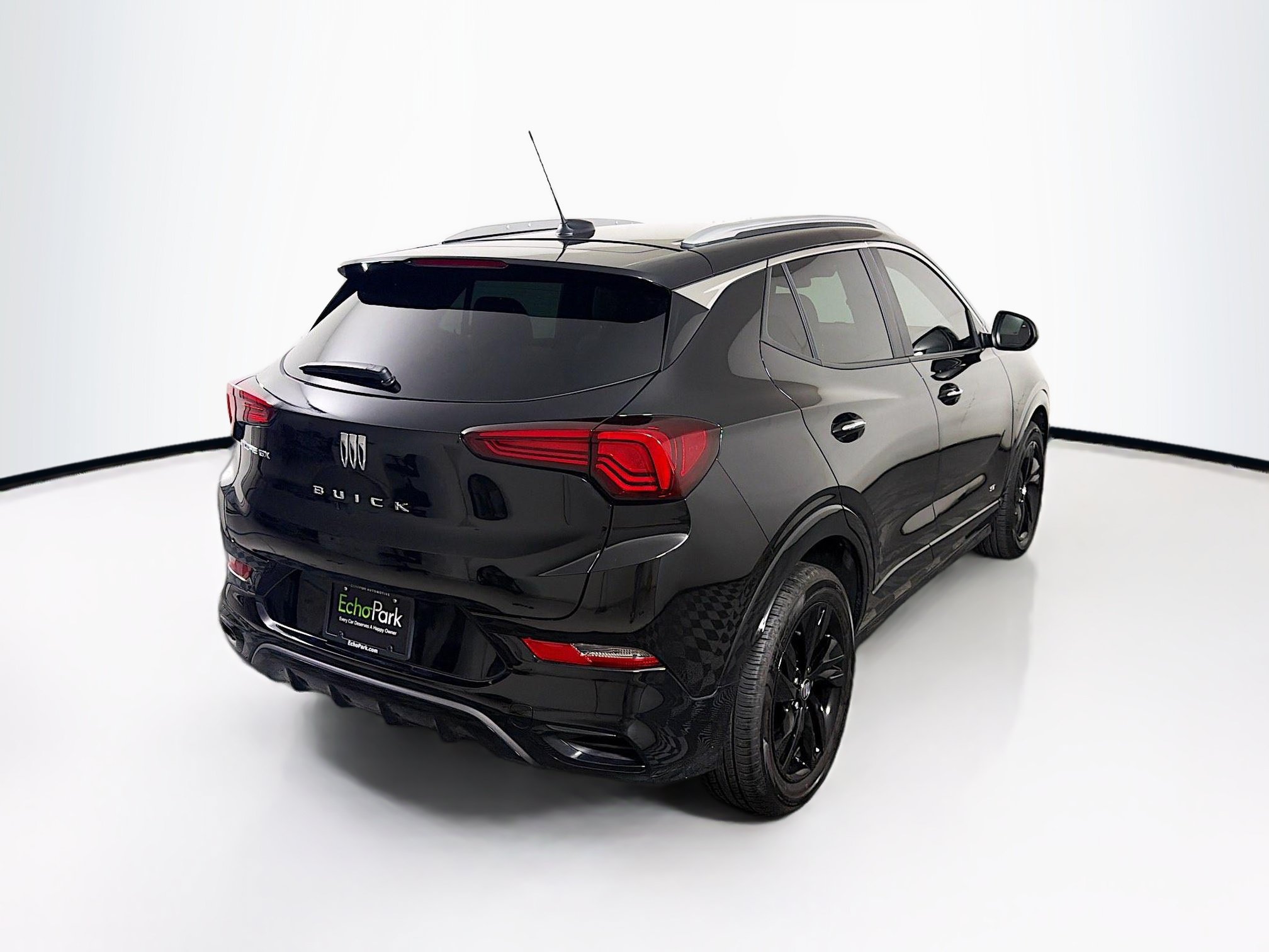 Used 2026 Buick Encore GX Sport Touring w/ Comfort Package FWD image 9