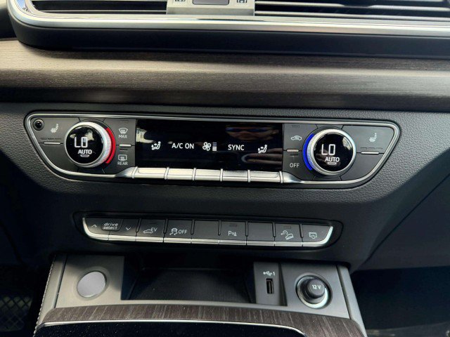 Certified 2025 Audi Q5 e Premium Plus w/ Premium Plus Package AWD/4WD image 15