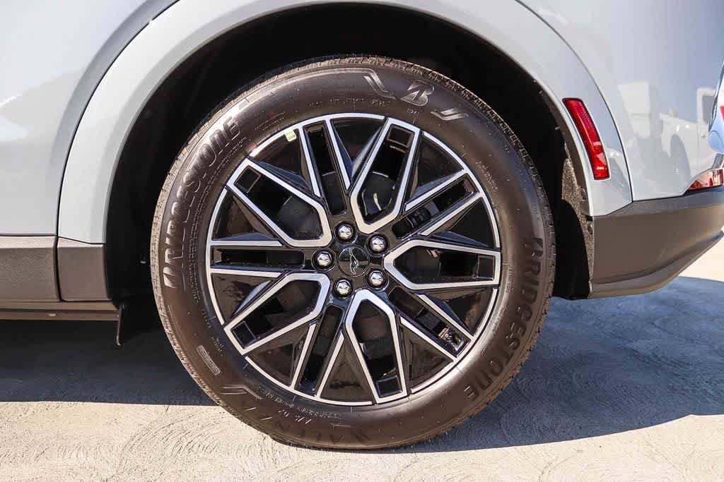 New 2026 Ford Mustang Mach-E Premium RWD image 10