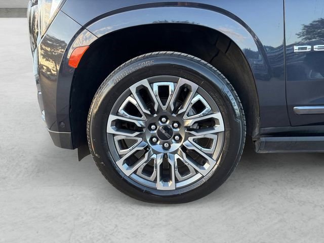 Certified 2023 GMC Yukon Denali Ultimate image 22