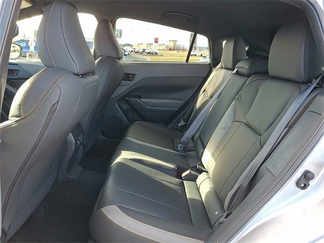 New 2026 Subaru Crosstrek 2.5i Wilderness image 9