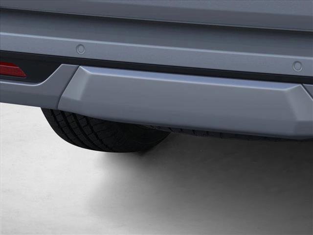 New 2025 Ford Expedition Platinum w/ Platinum Ultimate Package image 23