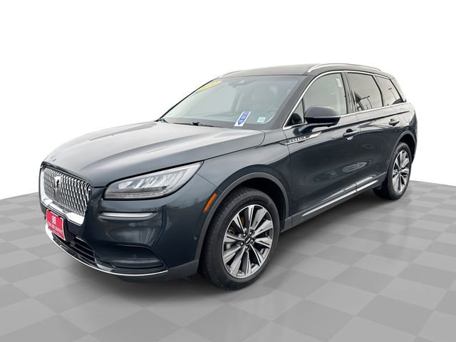 Used 2022 Lincoln Corsair Reserve w/ Equipment Group 201A image 1