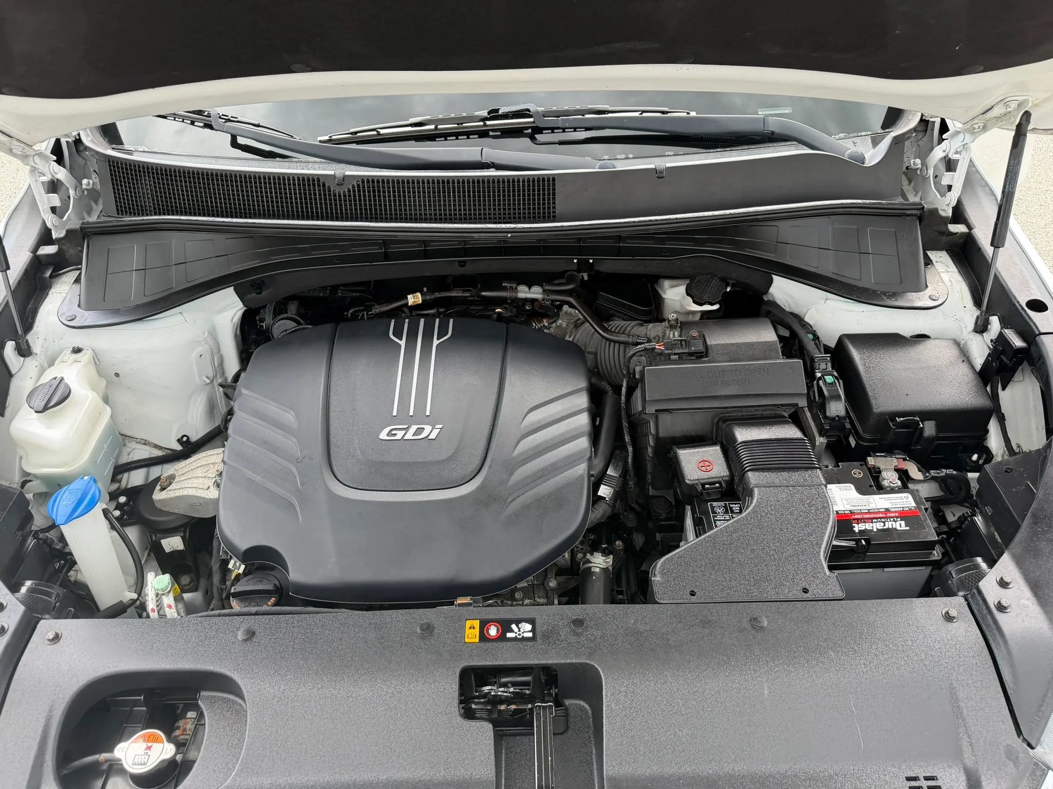 Used 2017 Kia Sorento EX FWD image 32