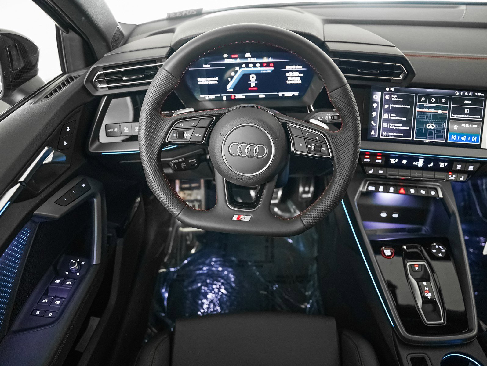 New 2026 Audi S3 Premium image 14