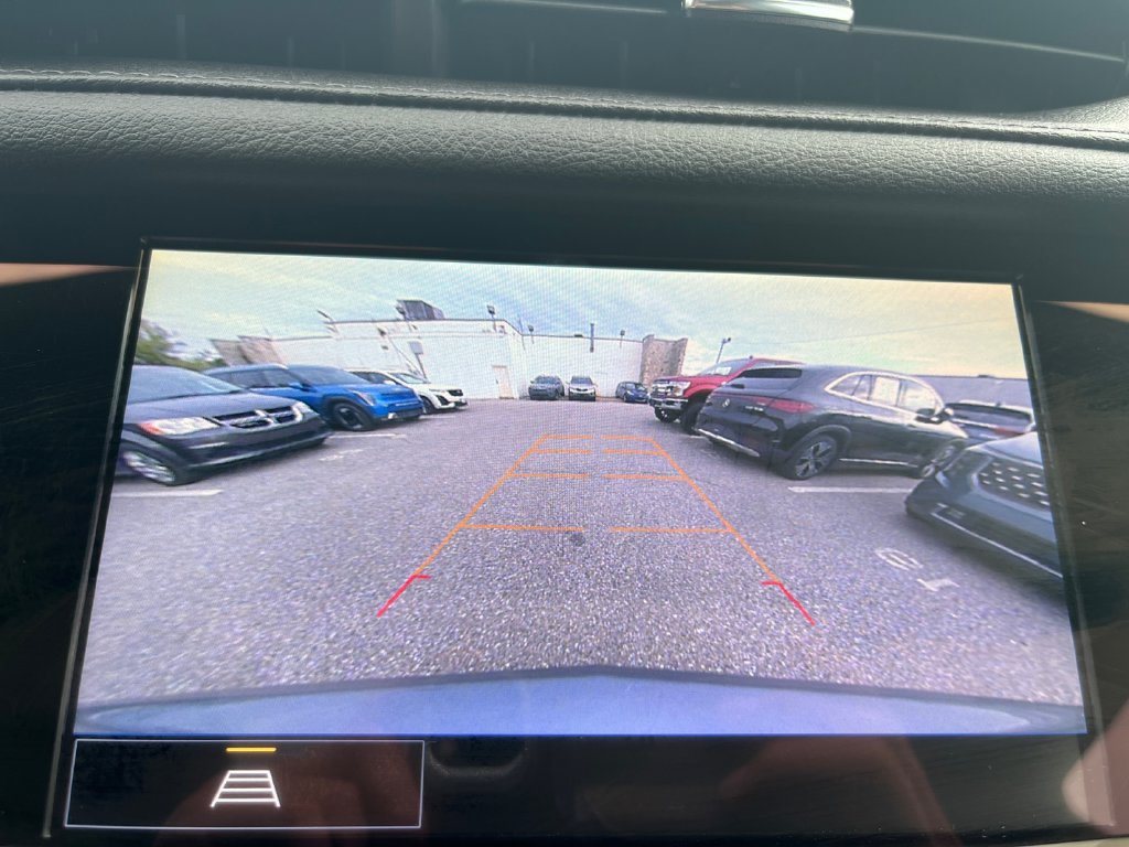 Used 2025 Cadillac XT6 Sport AWD/4WD image 18