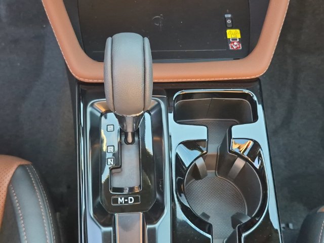 New 2026 Subaru Forester Touring AWD/4WD image 27